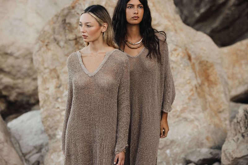 Elevated Luxury for Every Woman