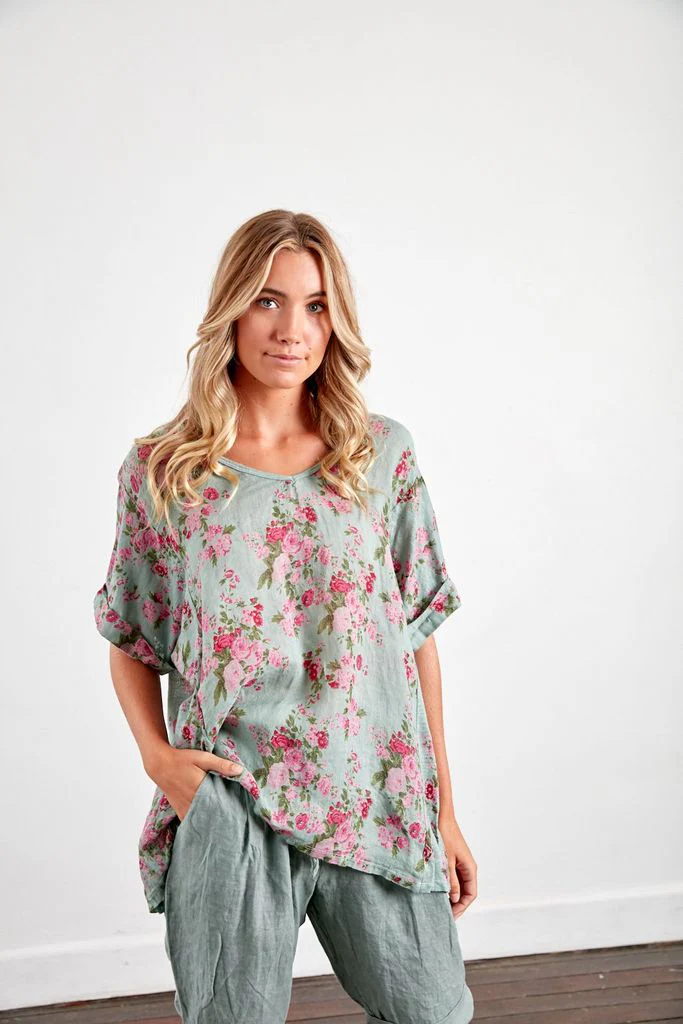 Tops & Shirts